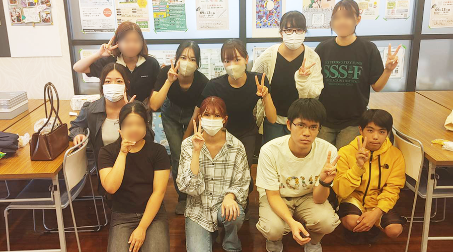 こども食堂スマイル2025年8月23日|一般社団法人SMILE