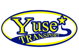 協賛企業（株式会社優盛商運）｜一般社団法人SMILE